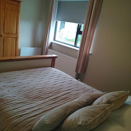 巴利香农Parkhill House Self Catering公寓 外观 照片