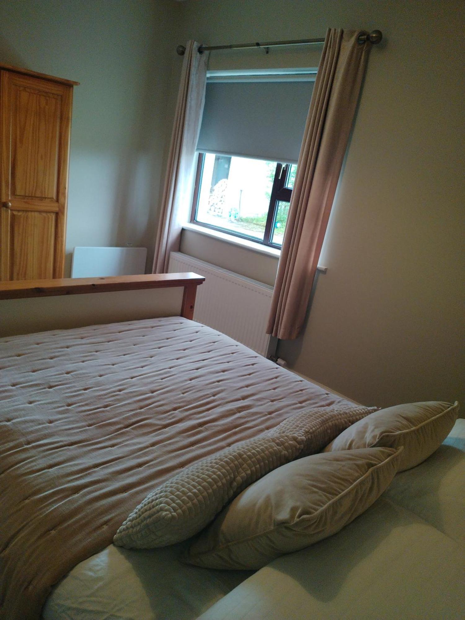 巴利香农Parkhill House Self Catering公寓 外观 照片